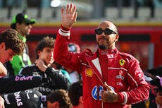 Lewis Hamilton’s nightmare before Christmas – and what it means for his one final title challenge in 2026