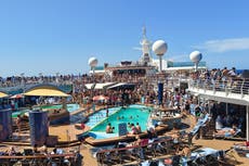 The 19 best cruise deals for 2026, including top sale offers and discounts