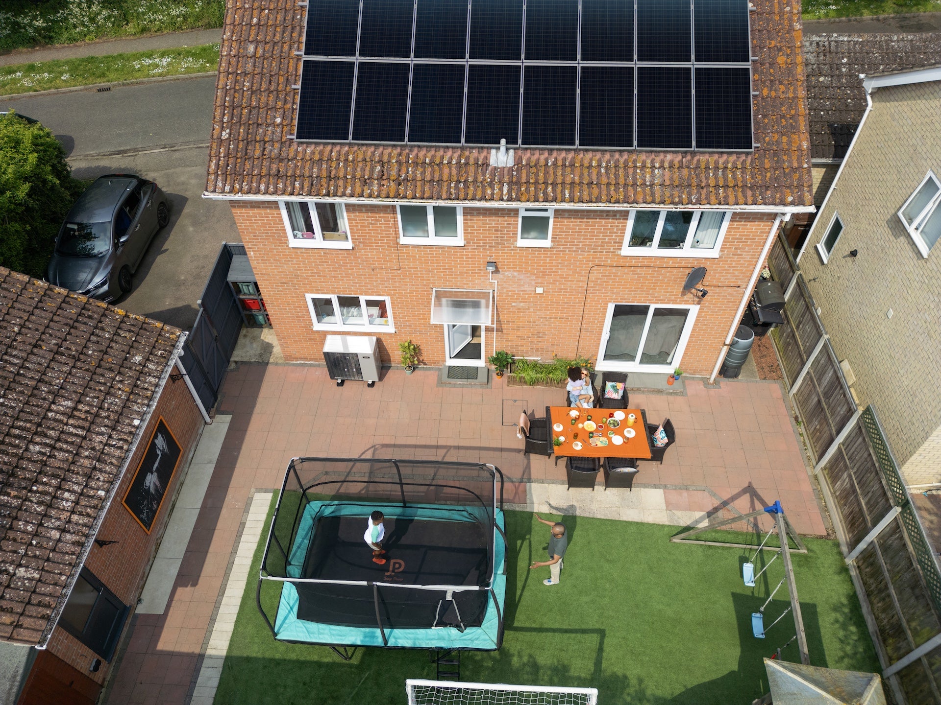 independent.co.uk - Jeff Meyer - EDF Energy solar panels: what they offer and is it worth it?