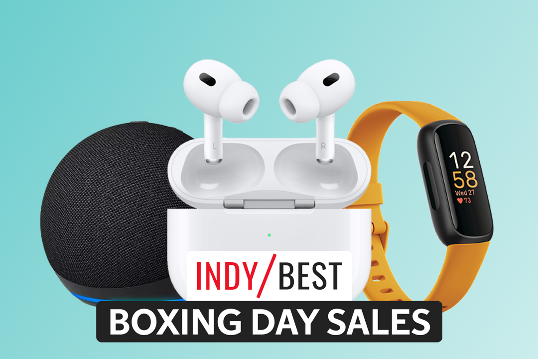 I’m expecting to see deals on Amazon’s own tech and much more