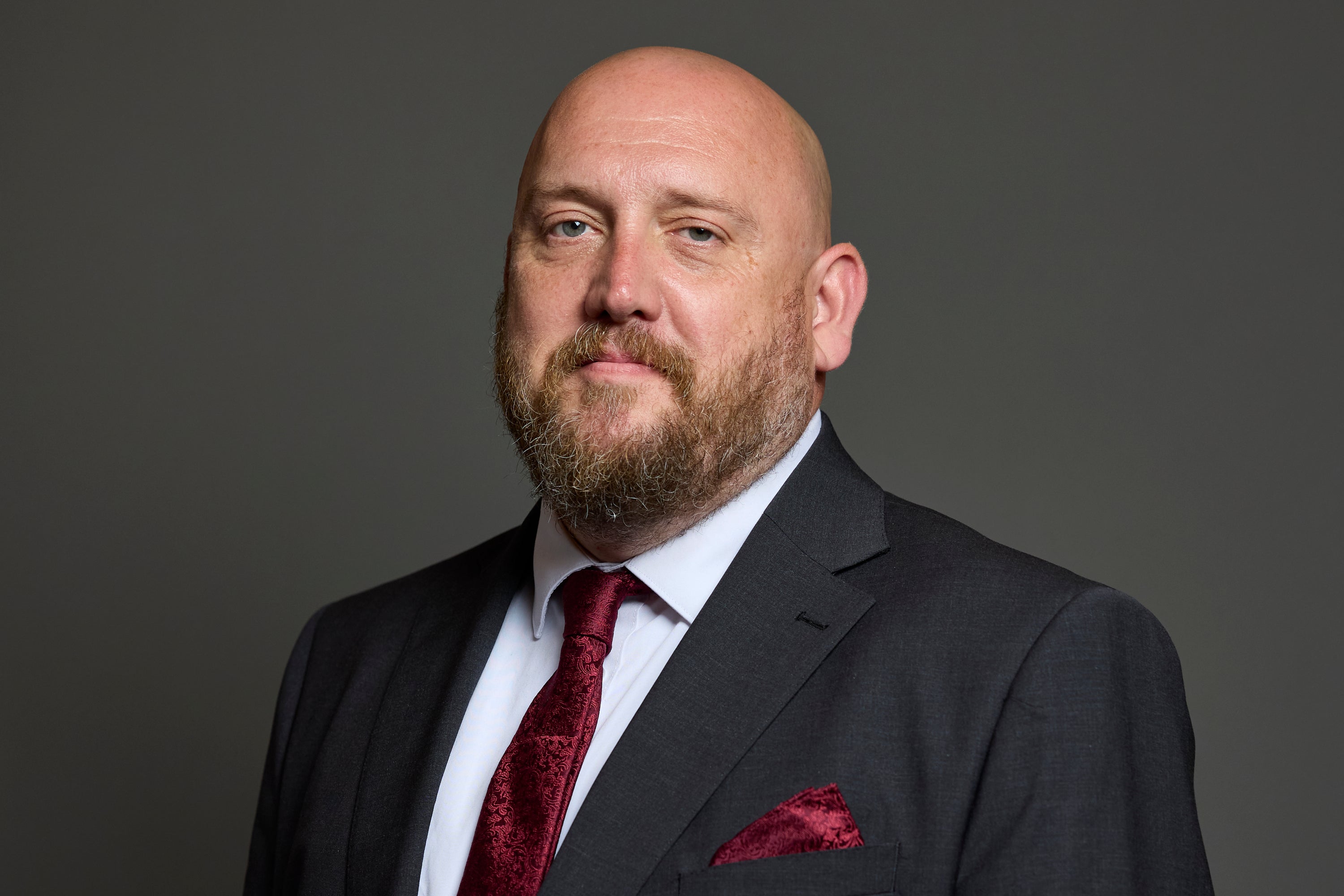 Kevin McKenna, the Labour MP for Sittingbourne and Sheppey, which includes Swale Borough, branded the incident an 'attack on democracy itself' as he told the House of Commons of his horror at the 'violent scenes'