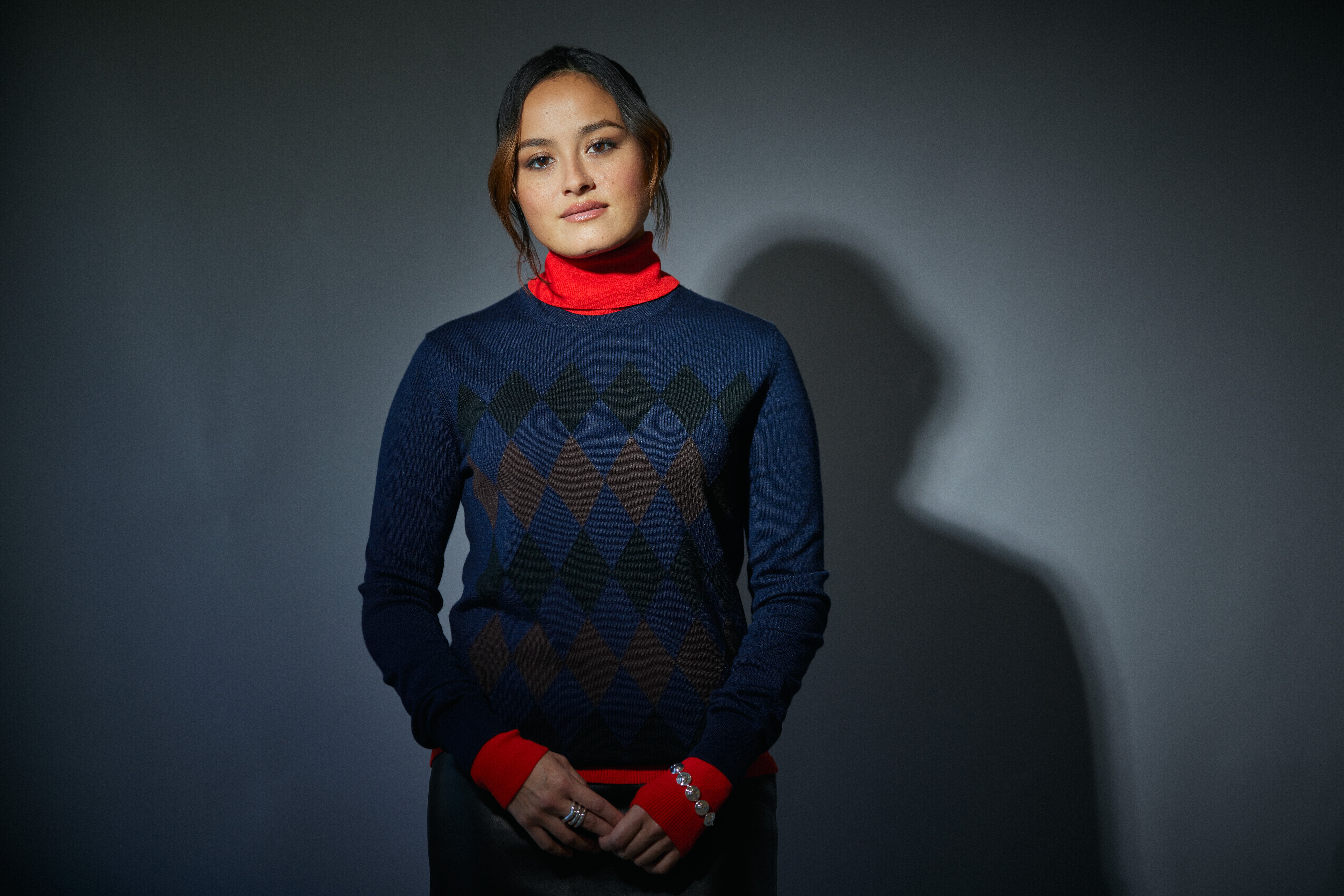 Chase Sui Wonders Portrait Session