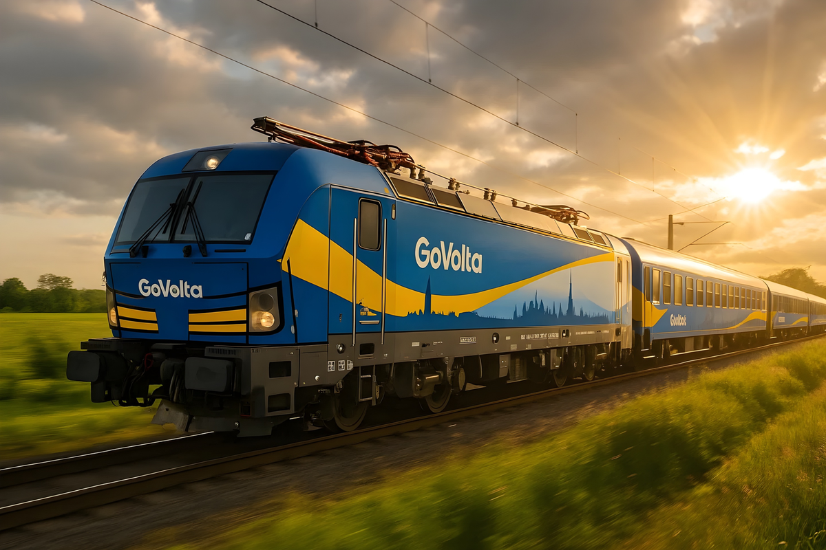 New €10 train tickets launched from Amsterdam to Berlin