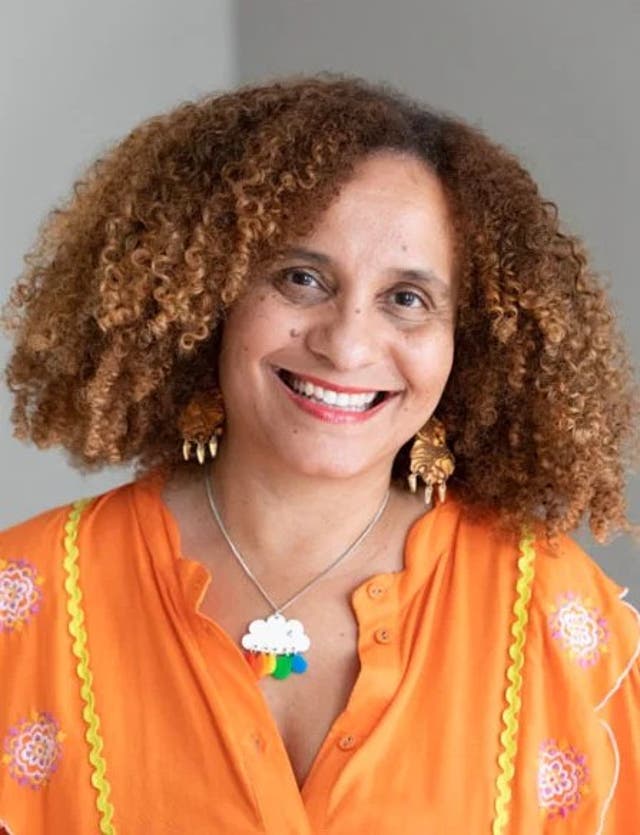 <p>Susan Cole, 57, was told she only had seven years to live when she was first diagnosed with HIV. Now, 25 years later, she is addressing health inequities affecting Black women</p>