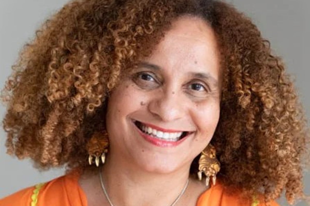 I was told I had seven years to live after my HIV diagnosis - now I am thriving'