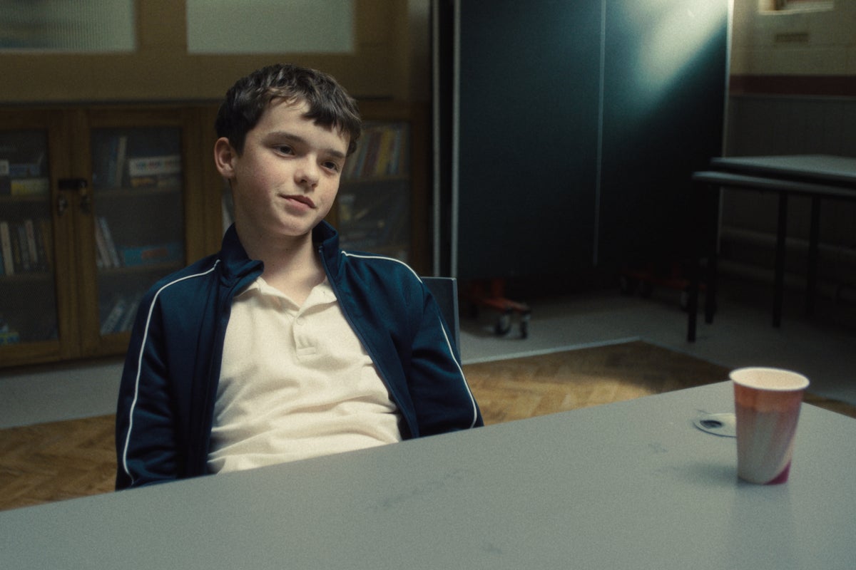 Ten of the best TV shows from 2025 that you need to see before the year ...