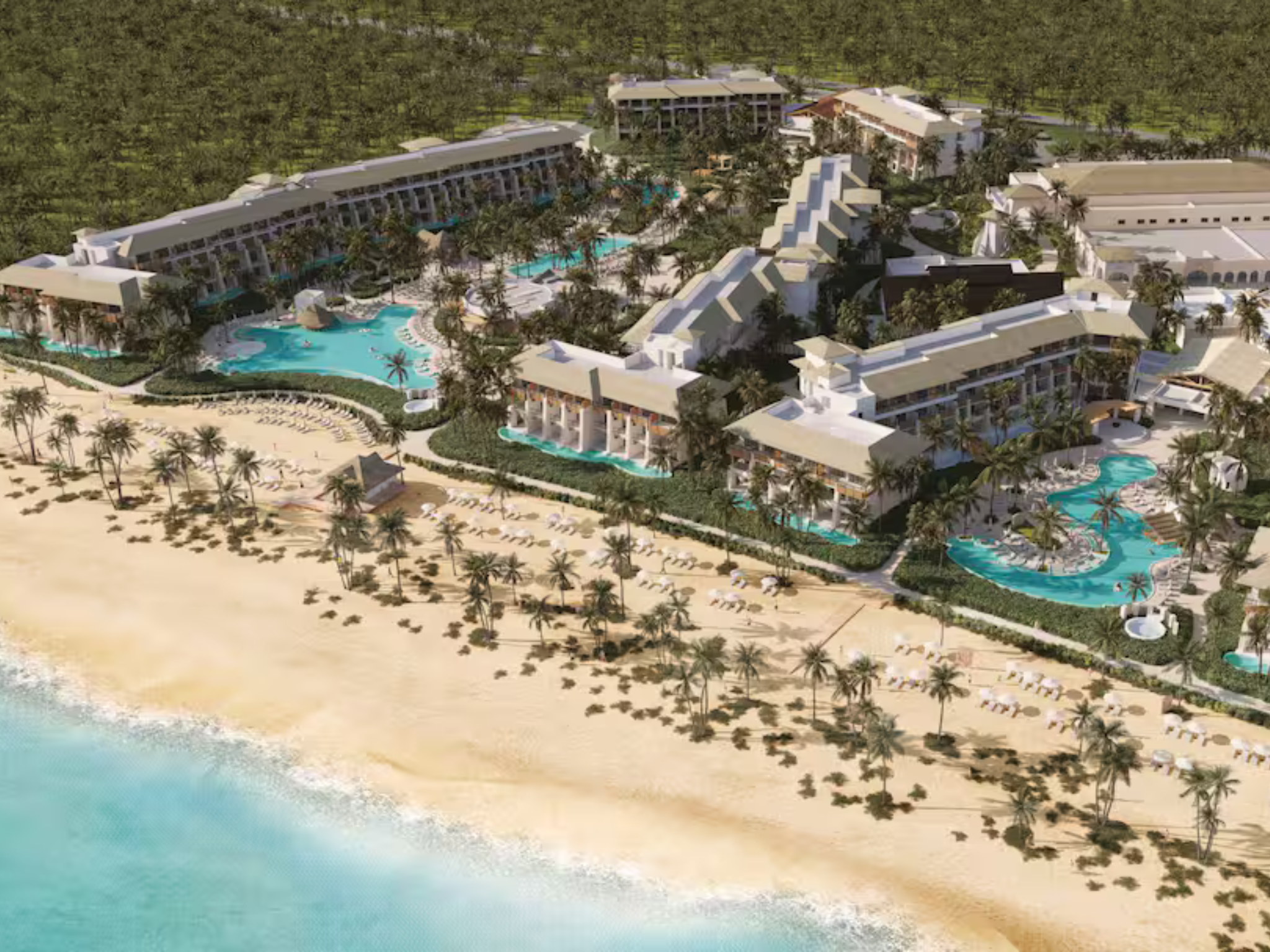 Tui’s offering up to £500 off in its biggest sale yet