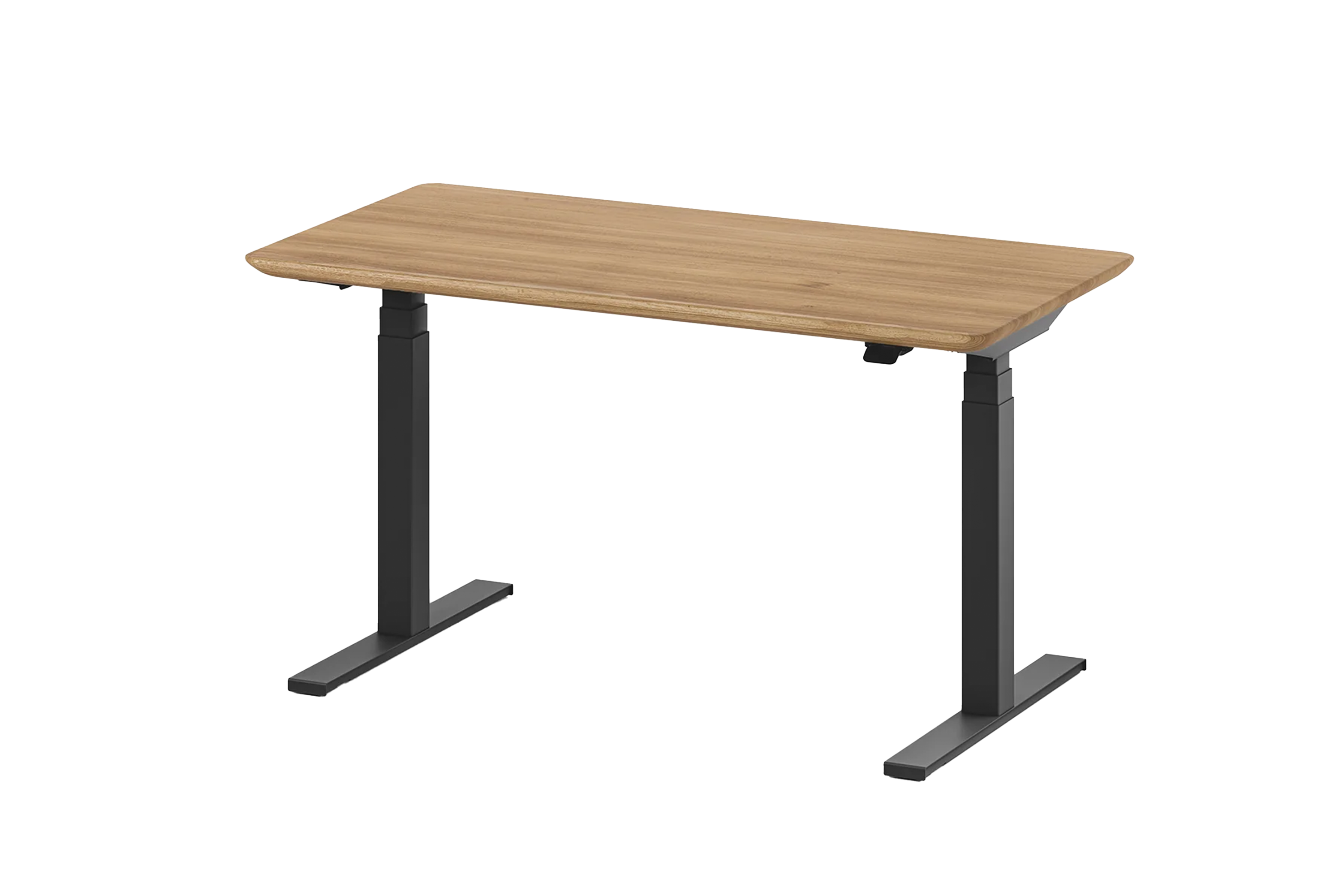 best standing desk indybest review Oakywood standing desk pro