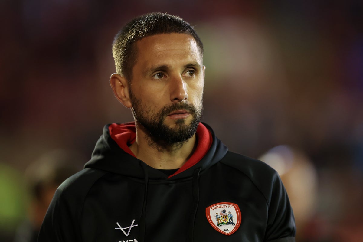 Barnsley’s Conor Hourihane: ‘I’m a big believer that there’s no wrong way to play’ – UK Times