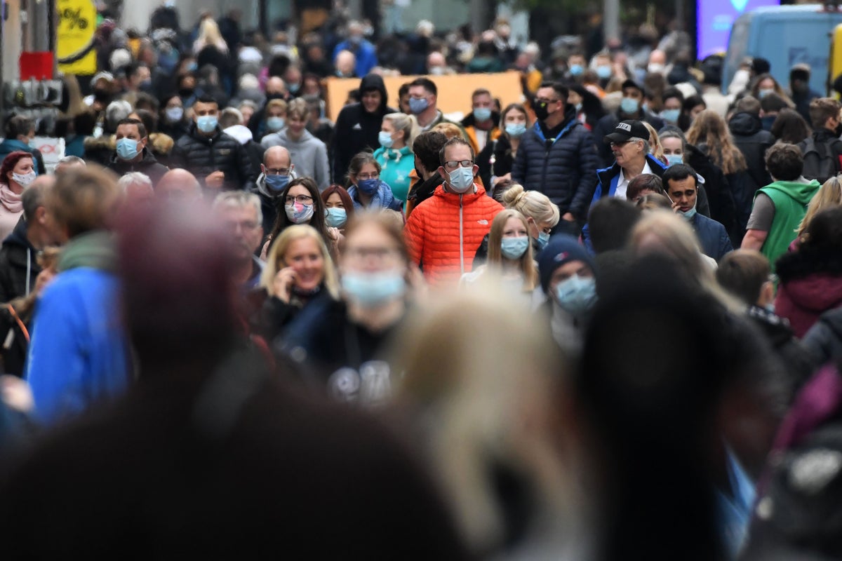 Europe’s most-aged country set to get even smaller and older as population shrinks