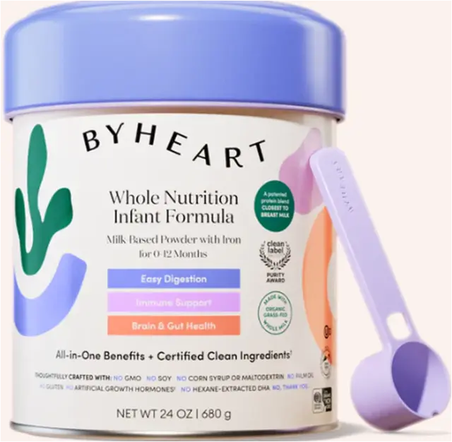 <p>The ByHeart infant botulism outbreak now includes 10 more cases from December 2023 to July 2025, and all products since March 2022 could be contaminated, the CDC said Wednesday</p>