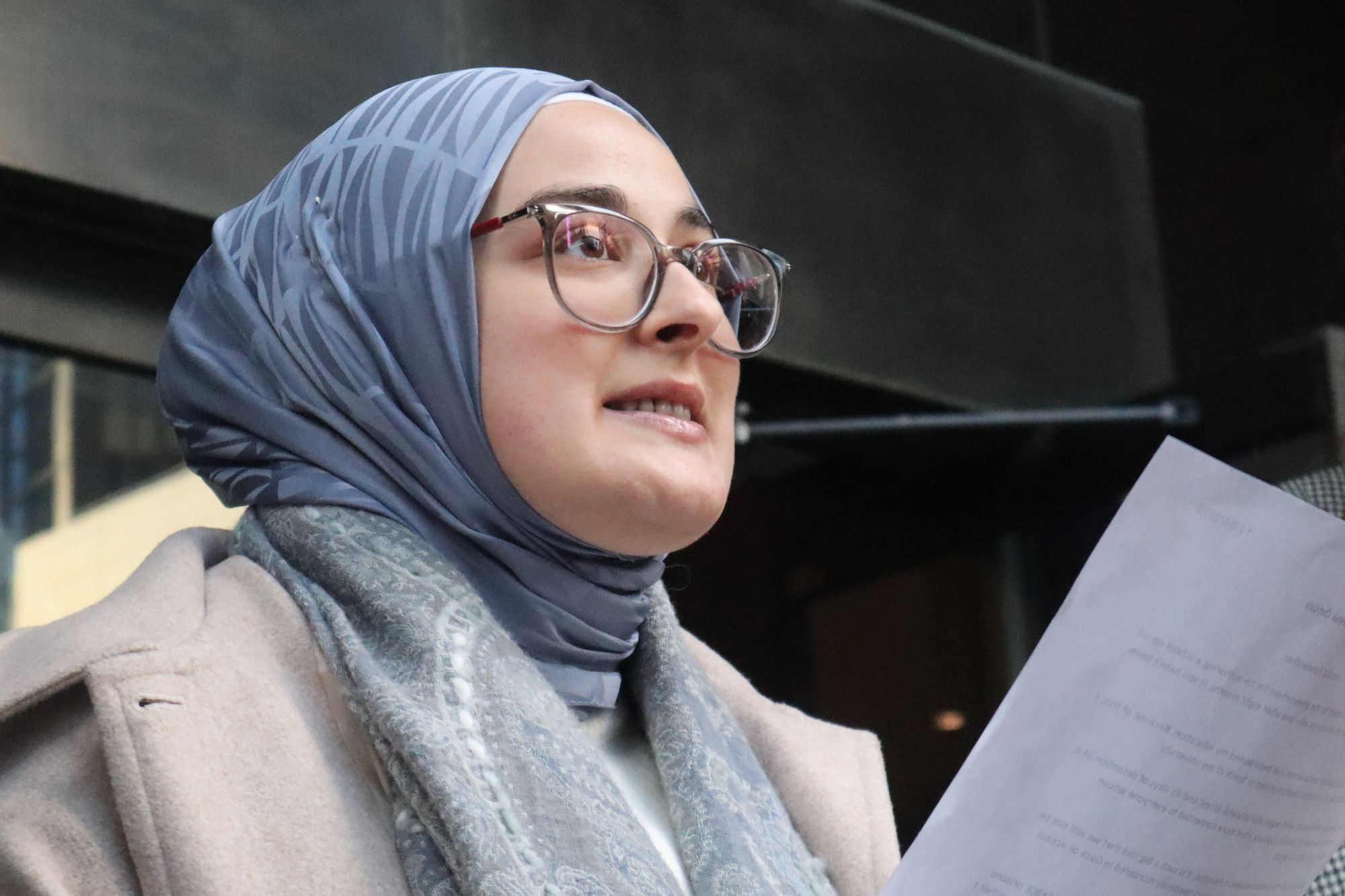 <p>Donald Trump’s administration is still trying to deport Tufts University student Rumeysa Ozturk after a federal judge determined there was no basis for her arrest as the State Department and Homeland Security pursue international scholars for their criticism of Israel’s war in Gaza</p>