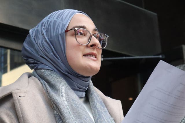 <p>Donald Trump’s administration is still trying to deport Tufts University student Rumeysa Ozturk after a federal judge determined there was no basis for her arrest as the State Department and Homeland Security pursue international scholars for their criticism of Israel’s war in Gaza</p>