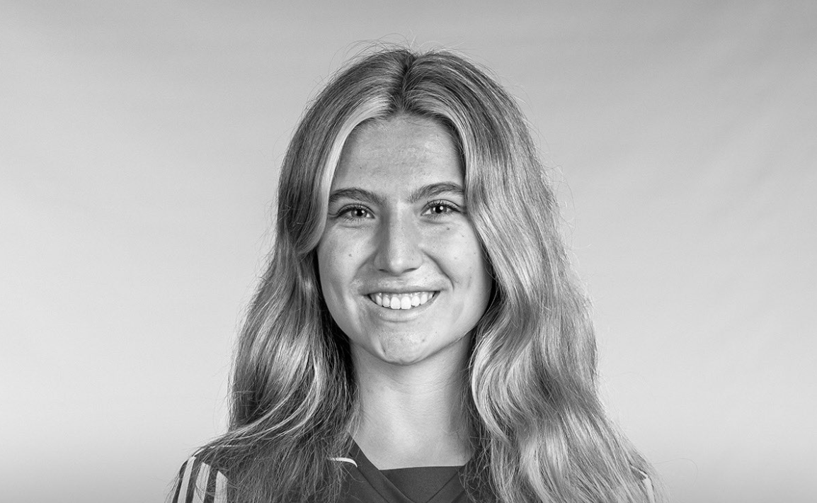 independent.co.uk - Mike Bedigan - Rice soccer star took part in viral TikTok 'devil trend' the day before her death