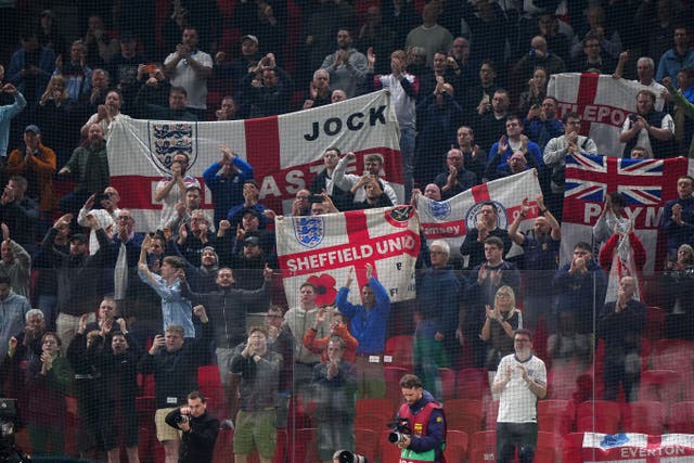 <p>Fans will have to pay more than £5,000 even for the cheapest tickets if they want to watch every England game at next summer’s World Cup</p>