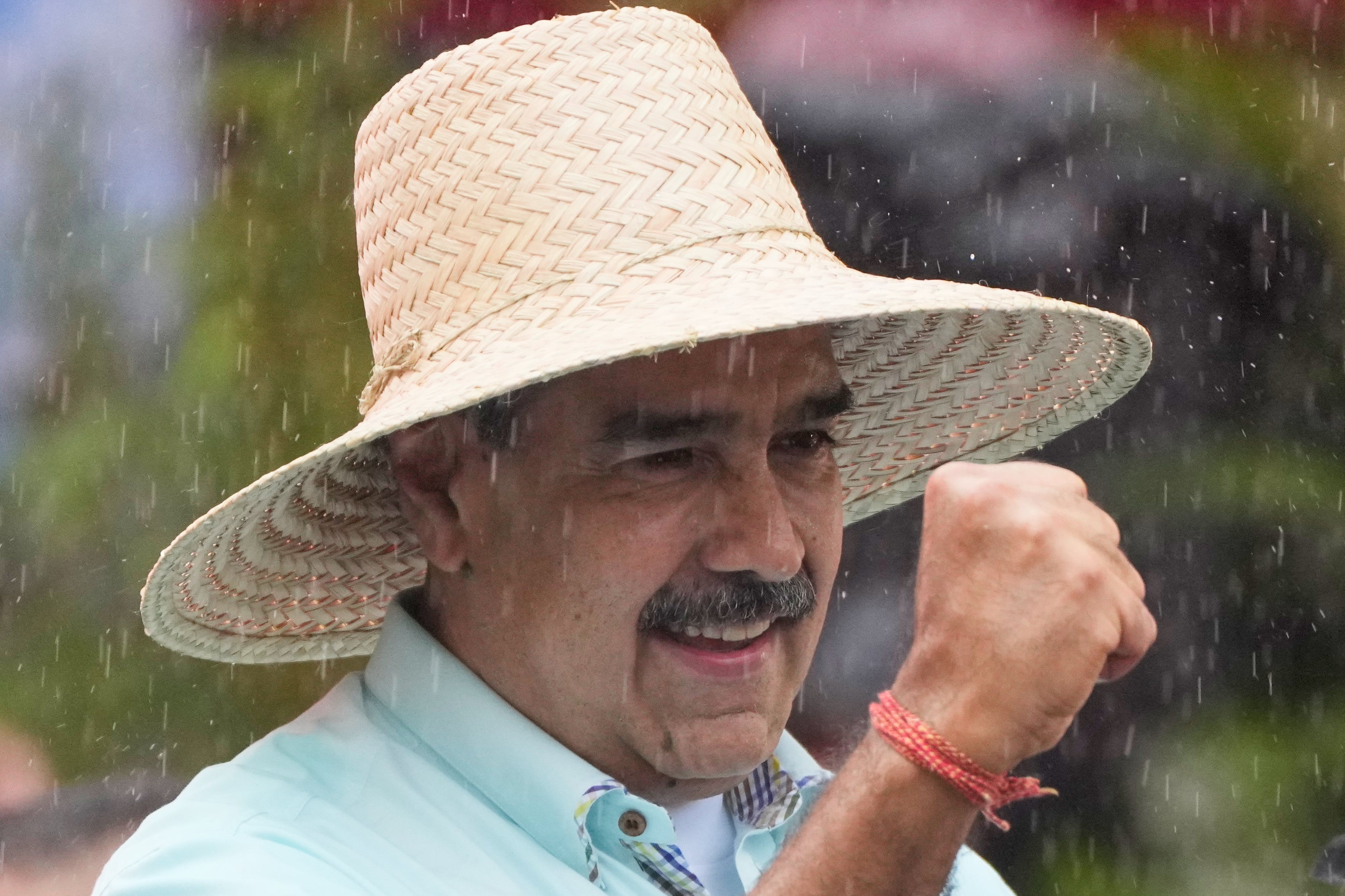 <p>EEUU VENEZUELA</p>