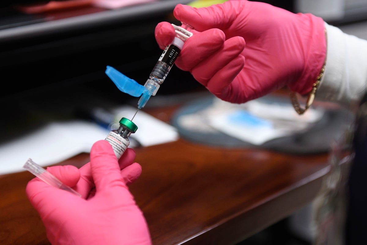 Hundreds are quarantined in South Carolina as measles spreads in 2 US outbreaks