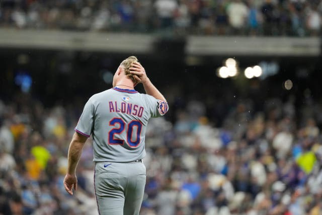ORIOLES ALONSO