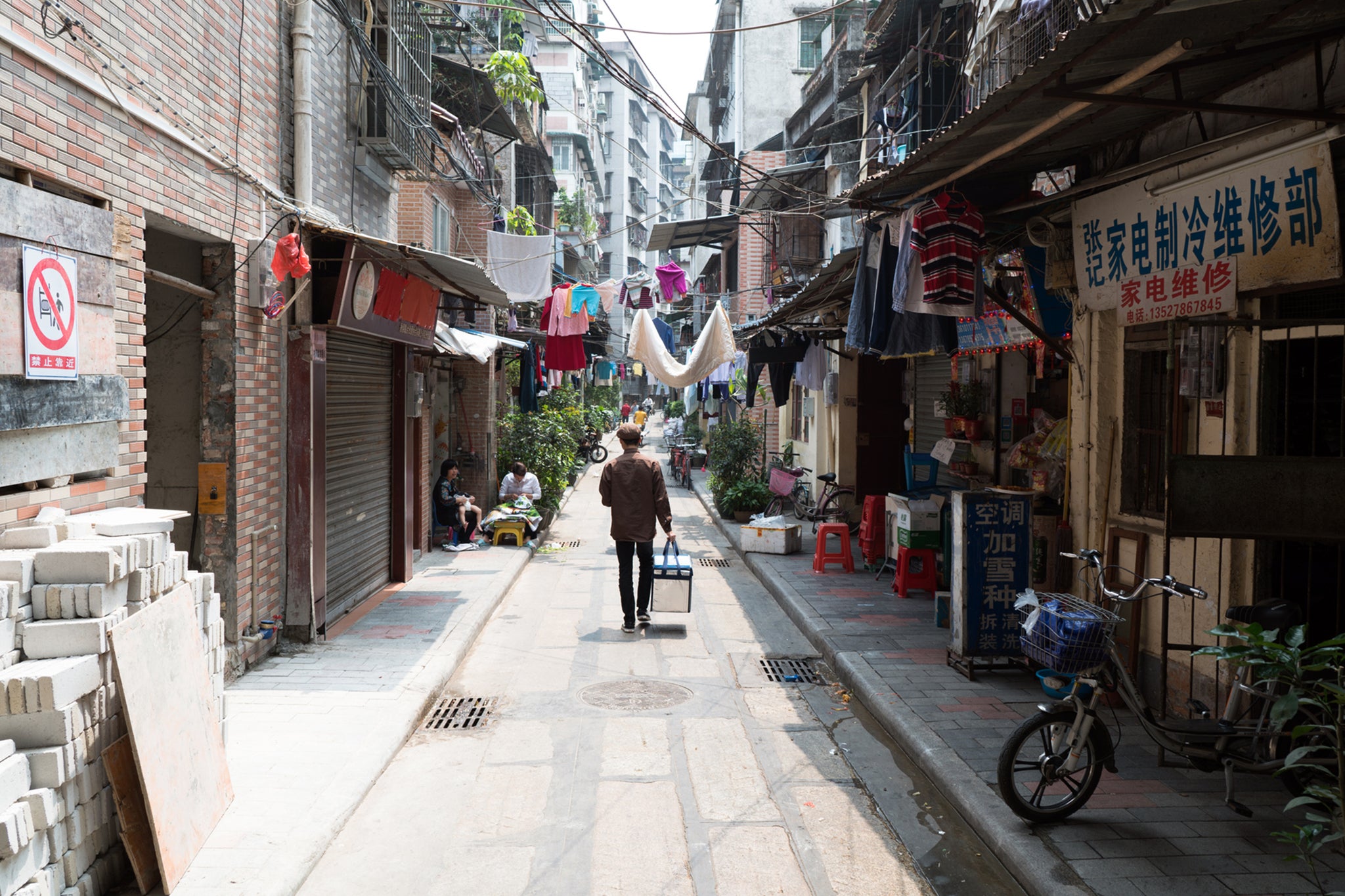 Fine China: head for the historic heart of Guangzhou for outstanding food and sights