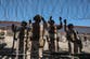Trump has added a ‘militarized zone’ to the southern border wall in California