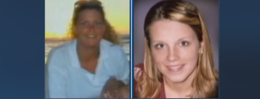 Real estate agents Cynthia Brown and Lori Williams were murdered in Georgia in 2003 by Stacey Humphreys. He’s scheduled to be executed by lethal injection for their murders next Wednesday