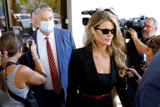 <p>Lindsey Halligan, a former personal attorney to Donald Trump, is still seeking confirmation for a top prosecutor role in Virginia despite a series of failures that have tanked major politically charged cases against the president’s enemies</p>