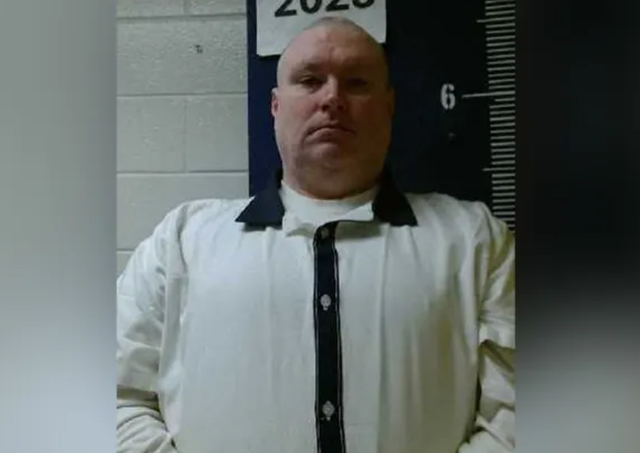 <p>Stacey Humphreys is scheduled to be executed through lethal injection on December 17, 2025, for the 2003 murders of two real estate agents — Cynthia Williams and Lori Brown — in Georgia</p>