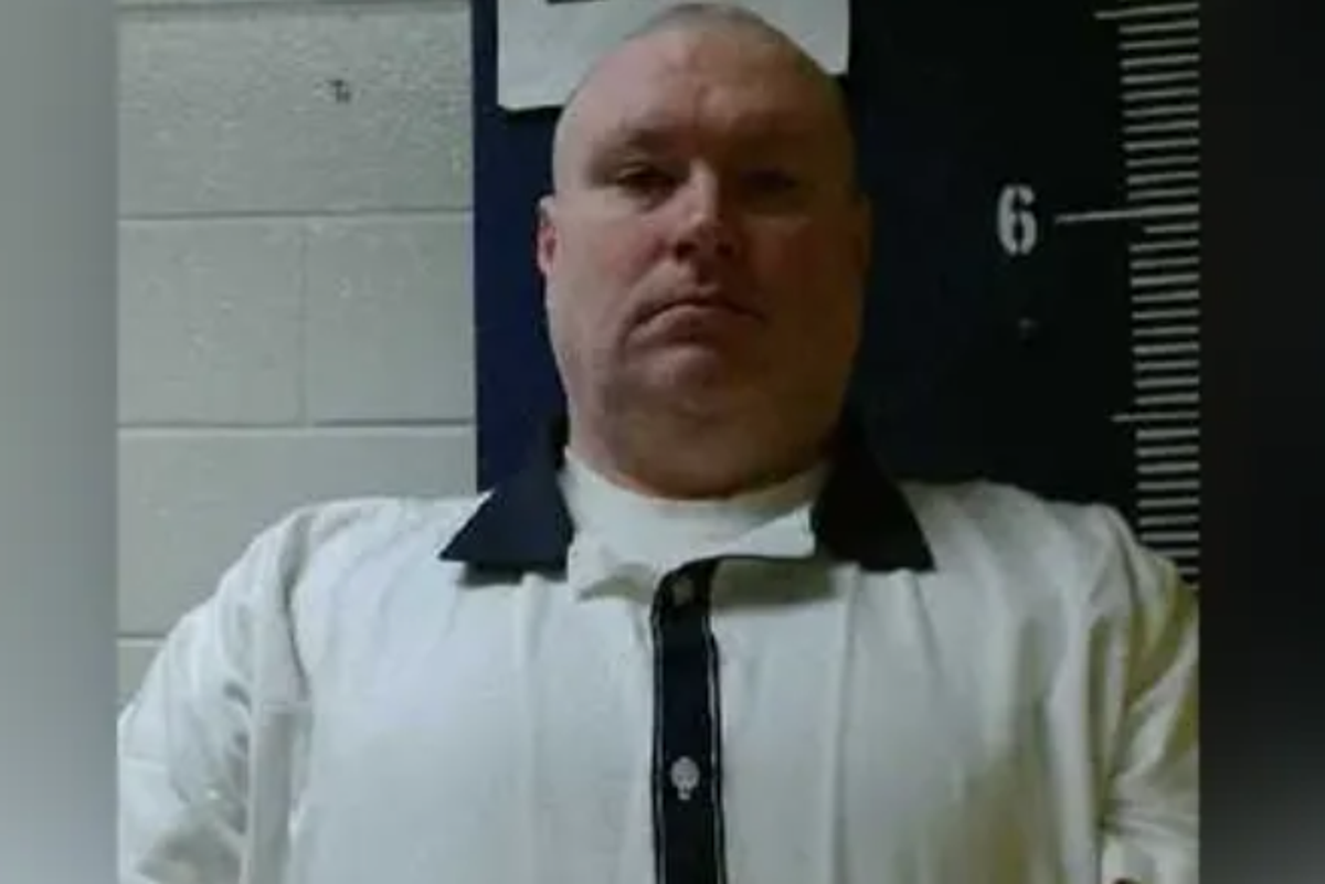 Last meal request for Georgia killer set for execution includes meat lovers pan pizza and cornbread