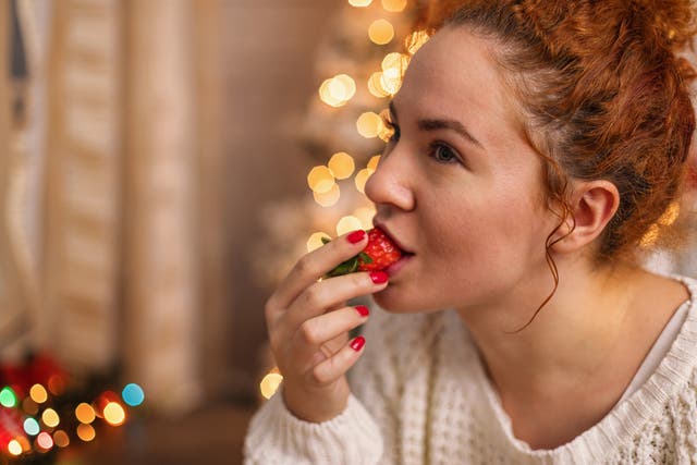 <p>Experts say six foods can help fight the harmful heart health effects of sitting too long</p>