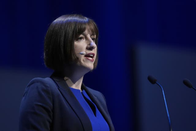 Education Secretary Bridget Phillipson said the Government will make sure local schools are the right schools for Send pupils (PA)