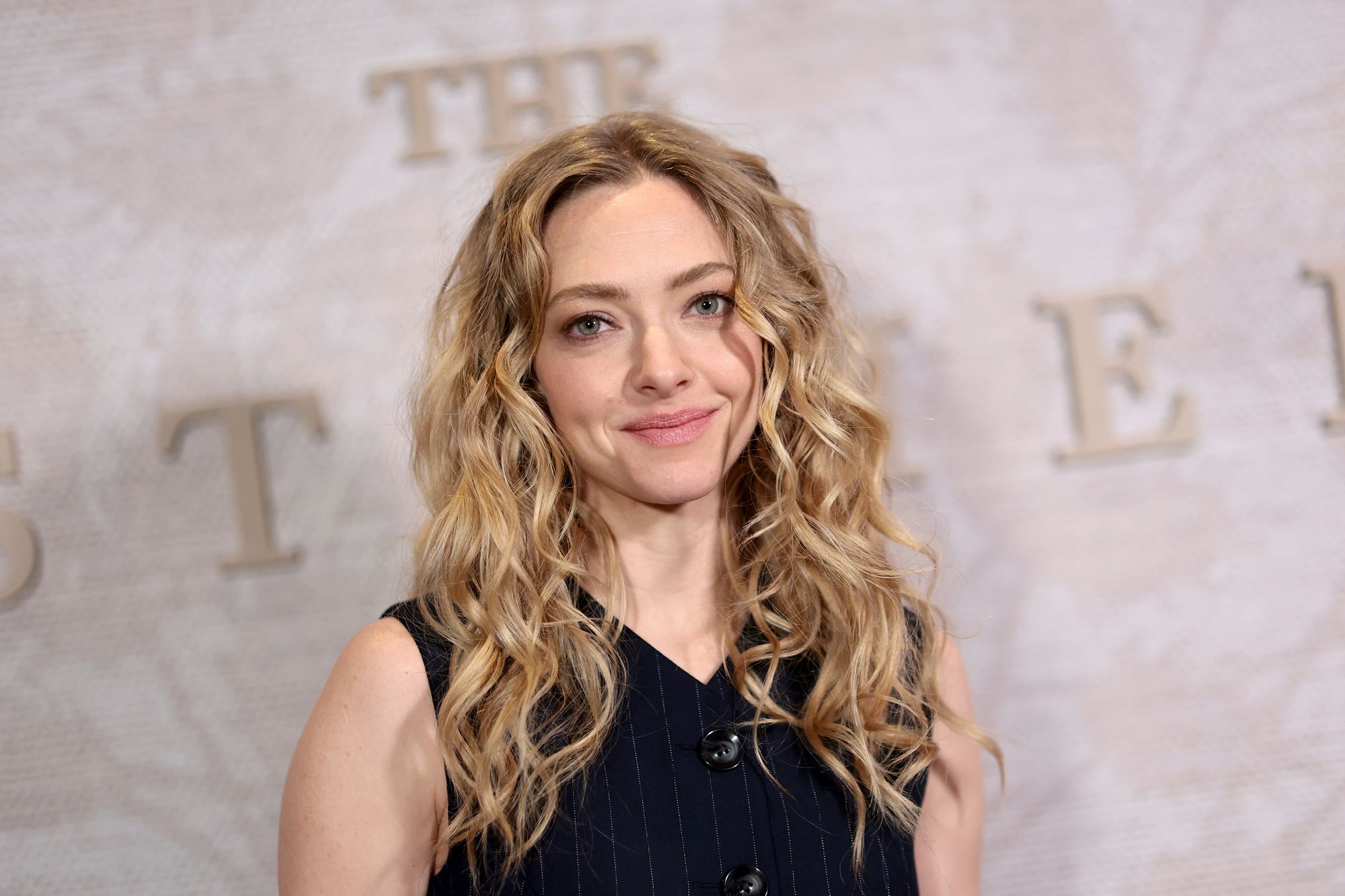 Amanda Seyfried won&rsquo;t apologise for her Charlie Kirk remark: &lsquo;Based on actual reality&rsquo;