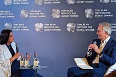 Everyone can see Shabana Mahmood is the heir to Blair. Even Tony