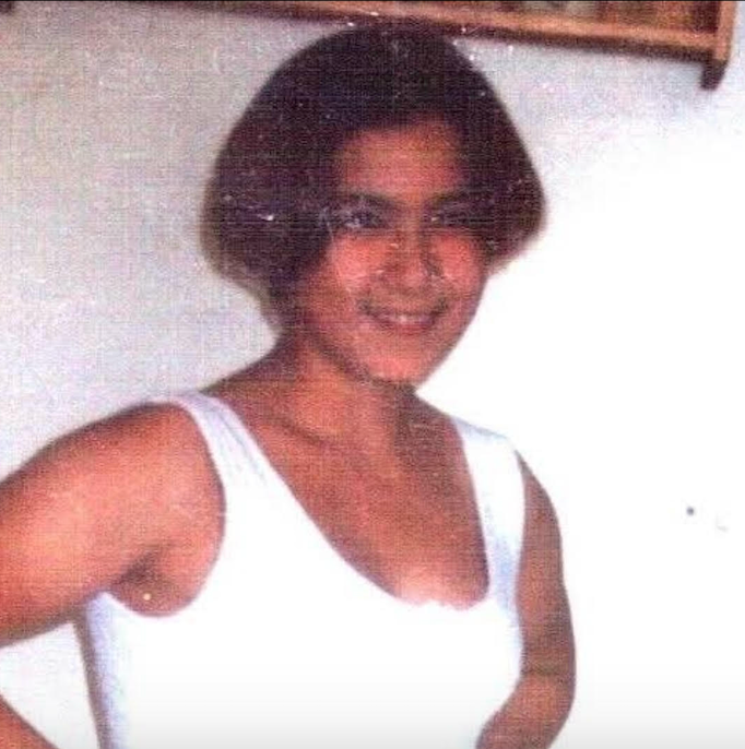 Carmel was last seen at Camberwell Green Magistrates' Court in 1998