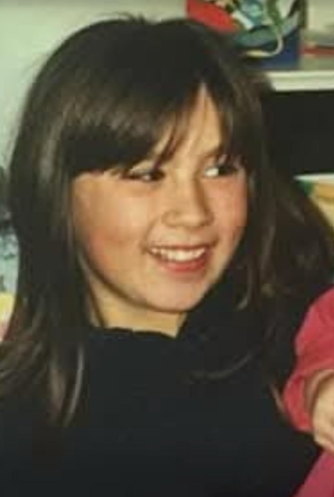 A filha de Deirdre Fenech, Carmel, desapareceu em 1998