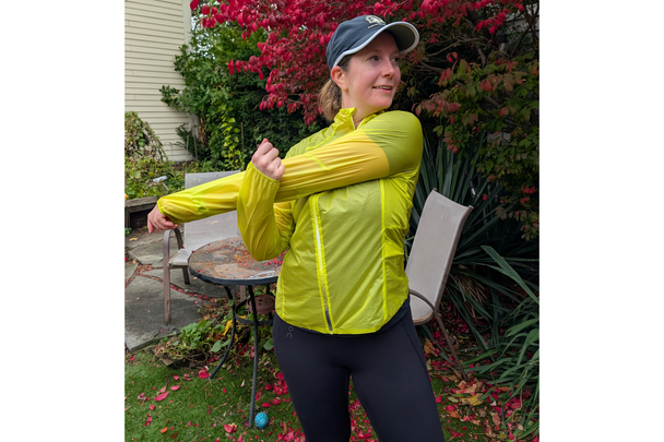 best running jackets indybest review On zero jacket