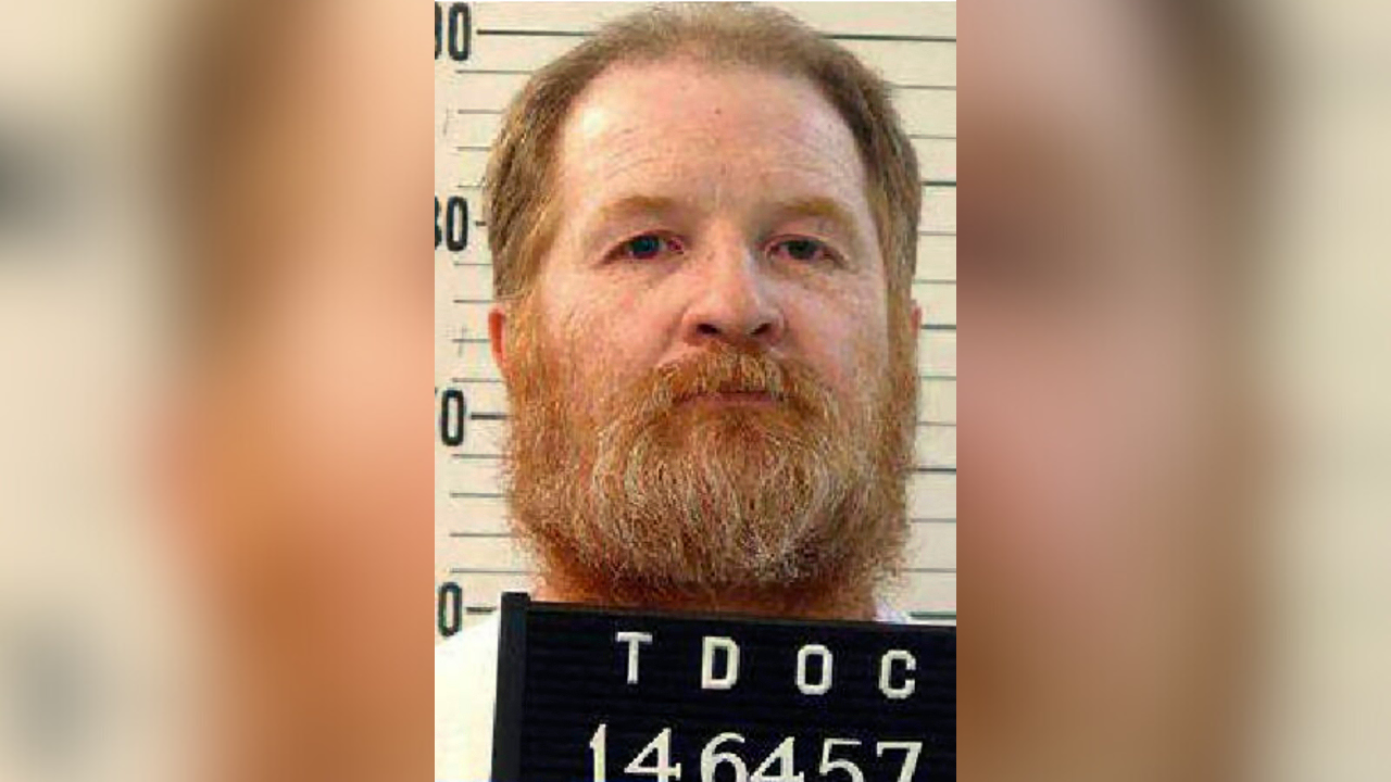 <p>Harold Wayne Nichols was jailed for the 1988 rape and murder of Karen Pulley, a 20-year-old student at Chattanooga State University</p>