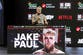 Jake Paul suffers broken nose in sparring before Anthony Joshua fight