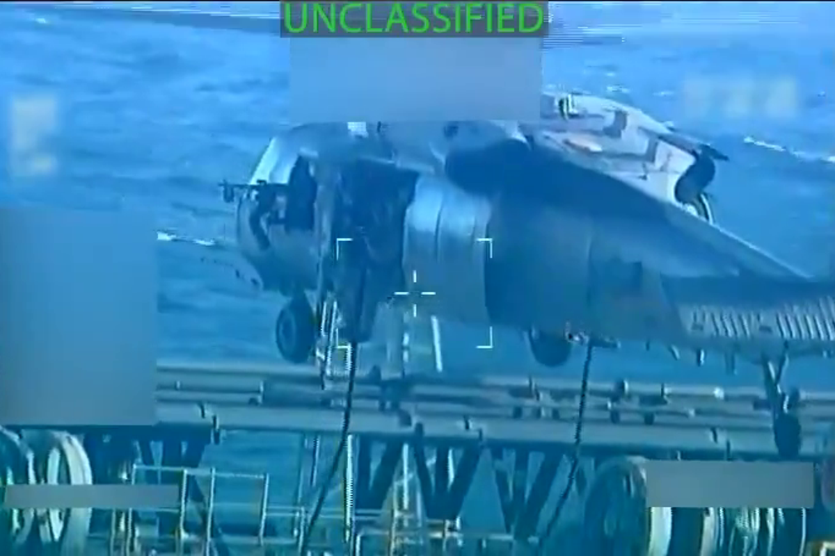 Warships, submarines and Tomahawk missiles: How the US is preparing for a possible war with Venezuela Warships, submarines and Tomahawk missiles: How the US is preparing for a possible war with Venezuela