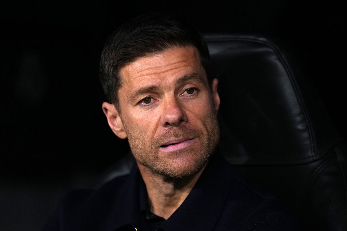 Jude Bellingham gives backing to under-pressure Xabi Alonso: ‘No one’s downing tools’ Jude Bellingham gives backing to under-pressure Xabi Alonso: ‘No one’s downing tools’