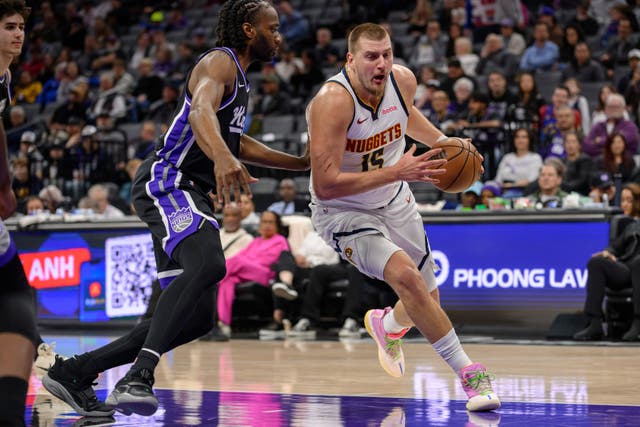 NUGGETS-KINGS