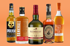 Industry experts share the best supermarket whiskies from Aldi, Tesco and more