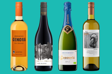 11 best supermarket wines, chosen by experts and sommeliers