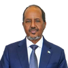 Hassan Sheikh Mohamud image