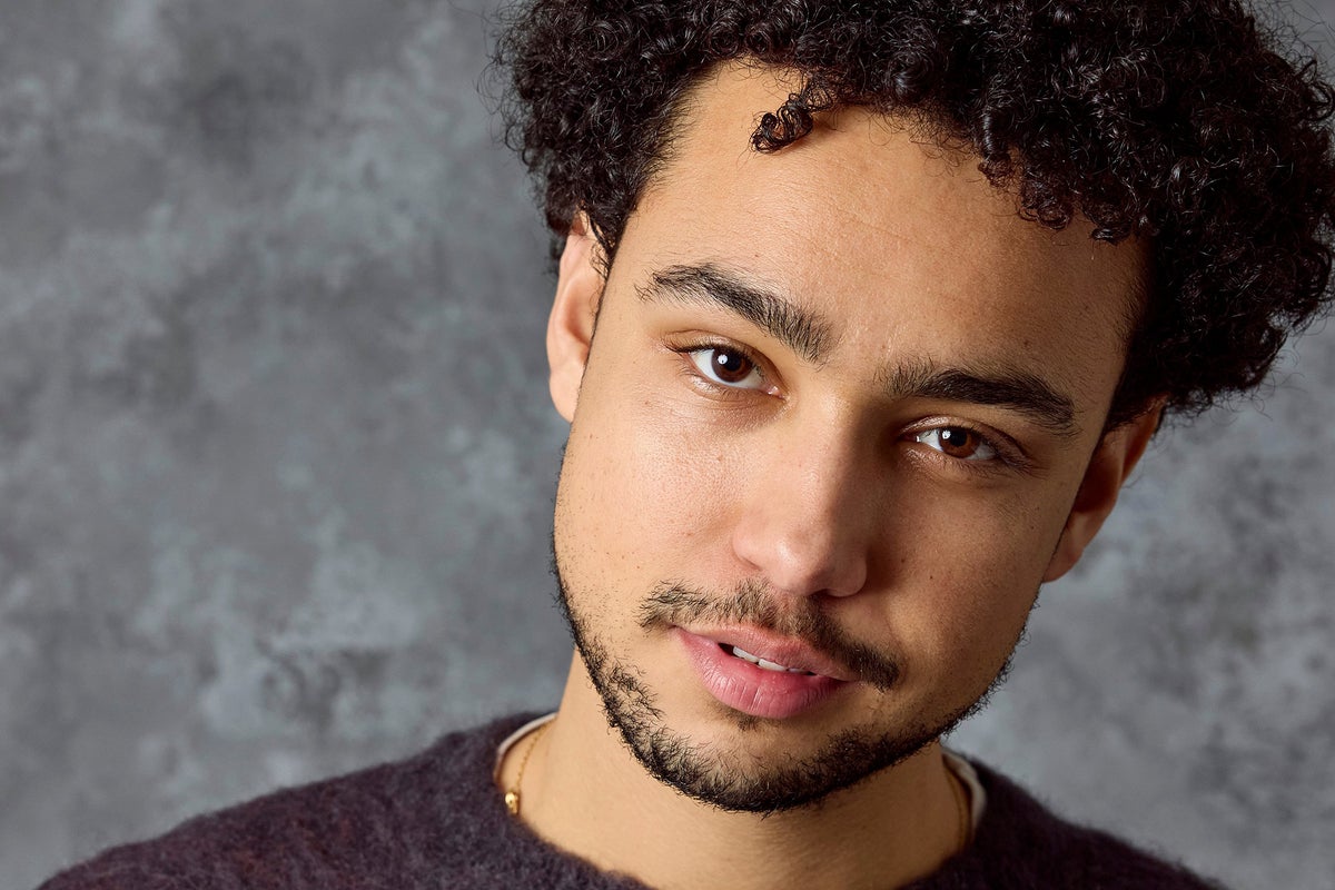 Saltburn’s Archie Madekwe: ‘It’s easy to get lost in the bigger picture – that’s when you can fall into narcissism’ Saltburn’s Archie Madekwe: ‘It’s easy to get lost in the bigger picture – that’s when you can fall into narcissism’