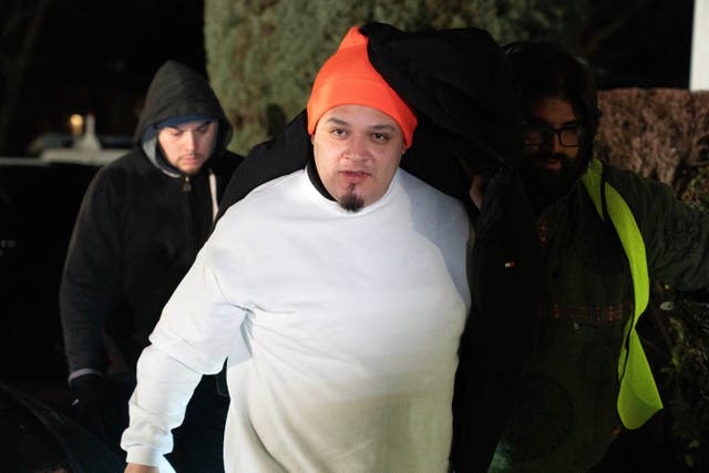 AMN-INM EEUU-DEPORTADO POR ERROR