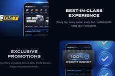 TheScore Bet Promo Code