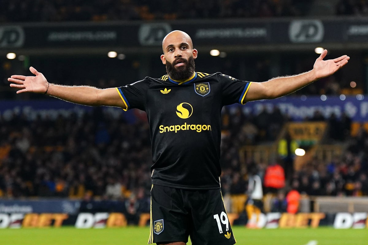 Ruben Amorim &lsquo;frustrated&rsquo; as Man United await clarity on Afcon call-ups