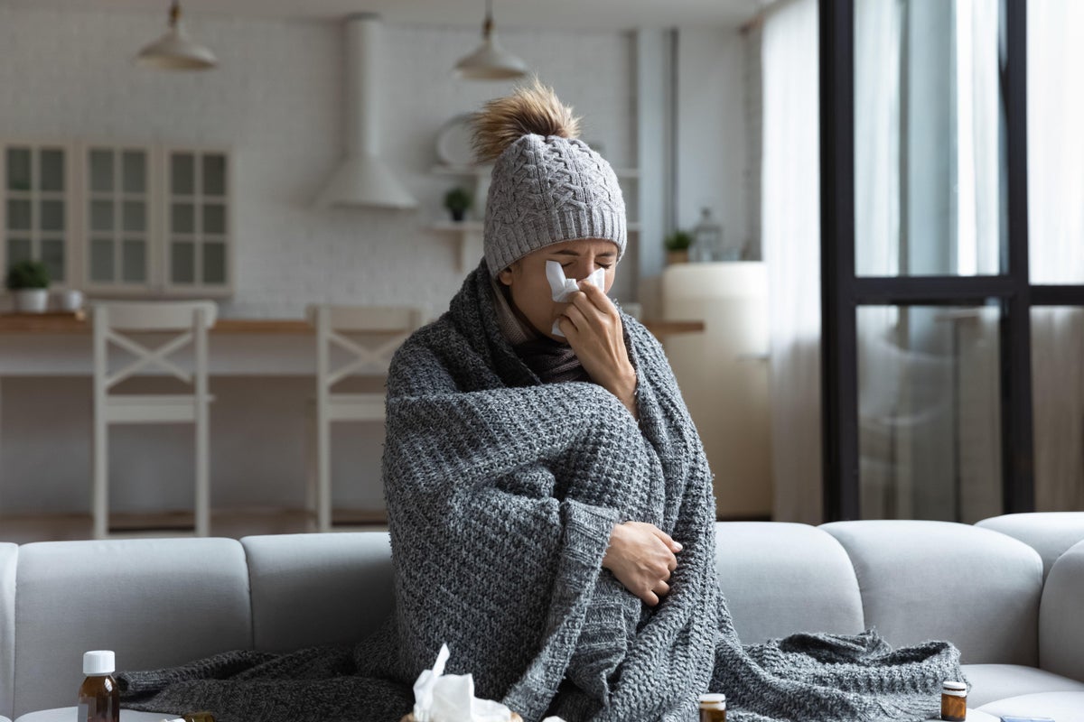Why this flu season is hitting so hard, according to an ER physician – UK Times