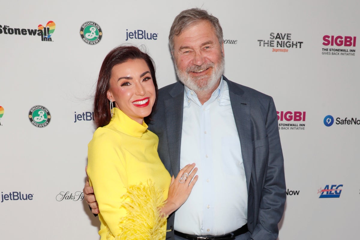 RHOSLC&rsquo;s Bronwyn Newport and Todd Bradley split after marital issues surface on Bravo show