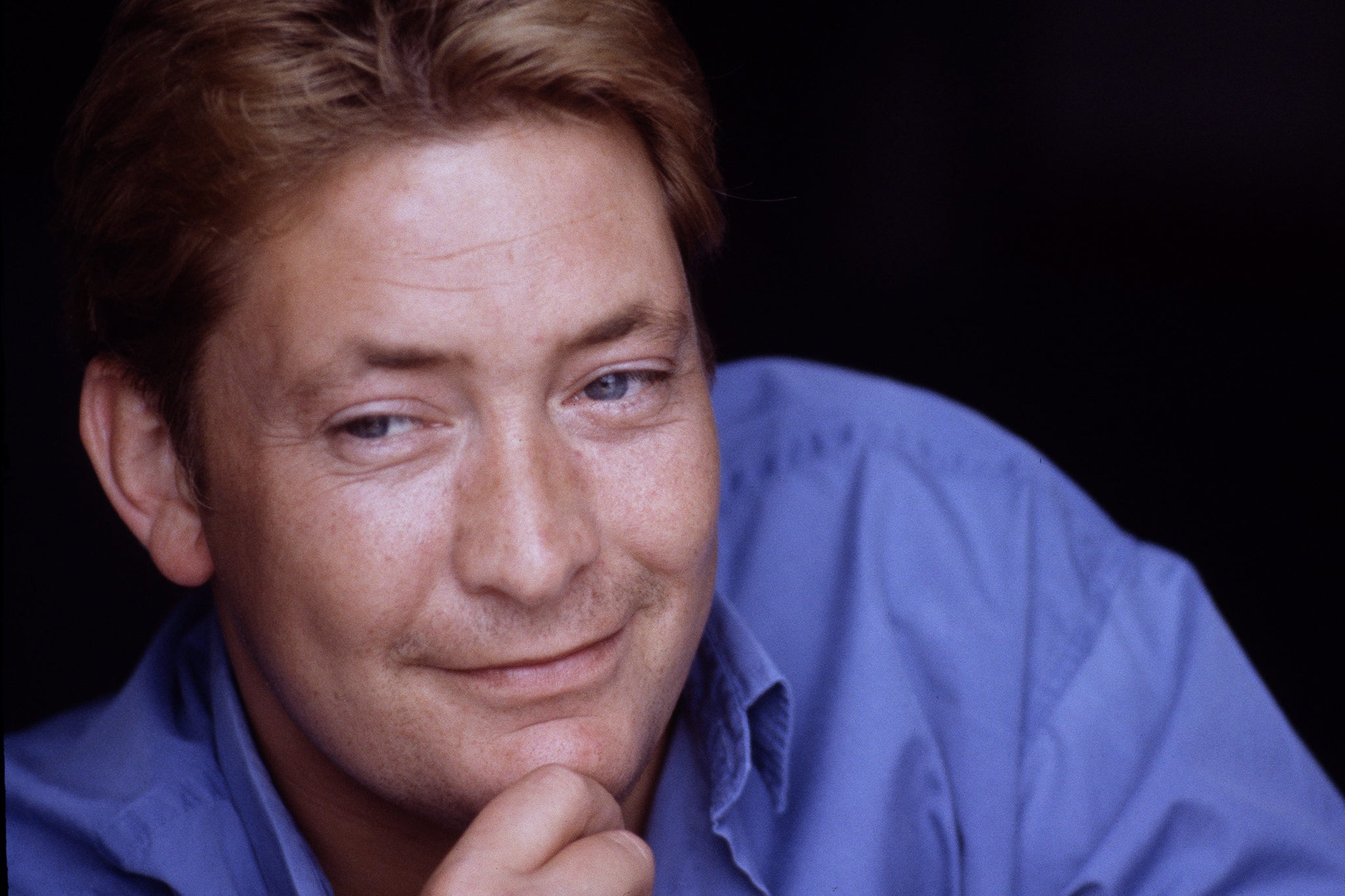 Chris Rea death latest: ‘Driving Home For Christmas’ singer dies aged 74 – UK Times